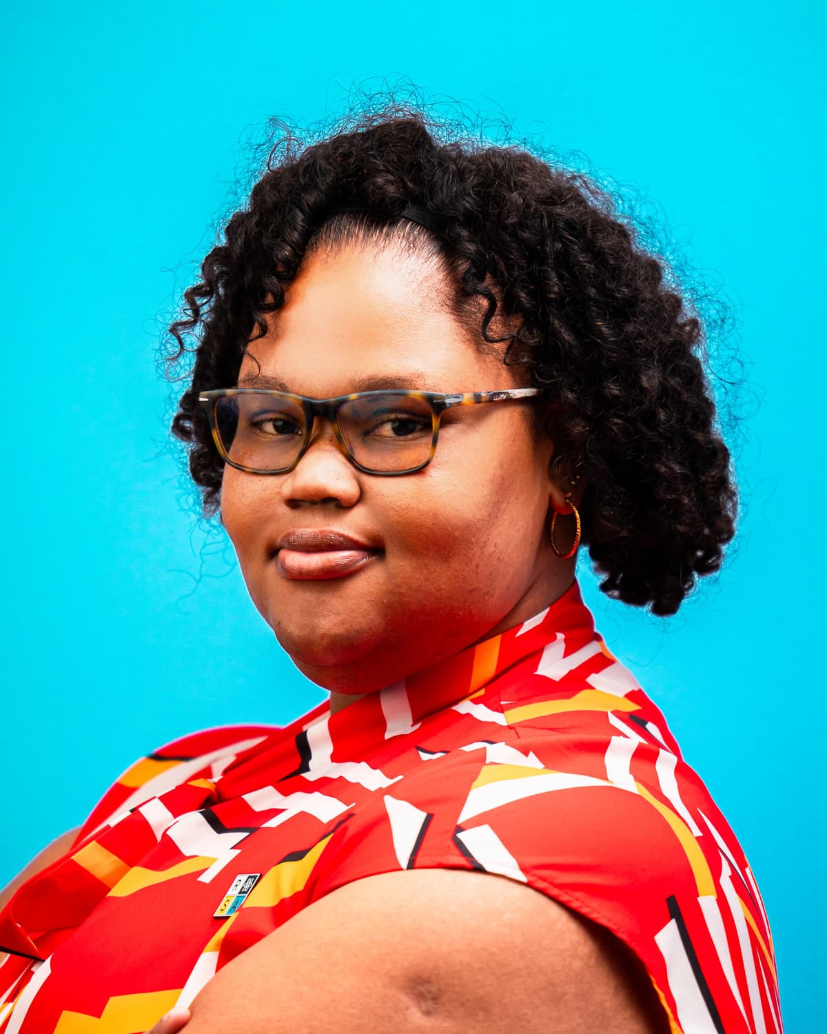 Sheralyn Sextius-Mathurin