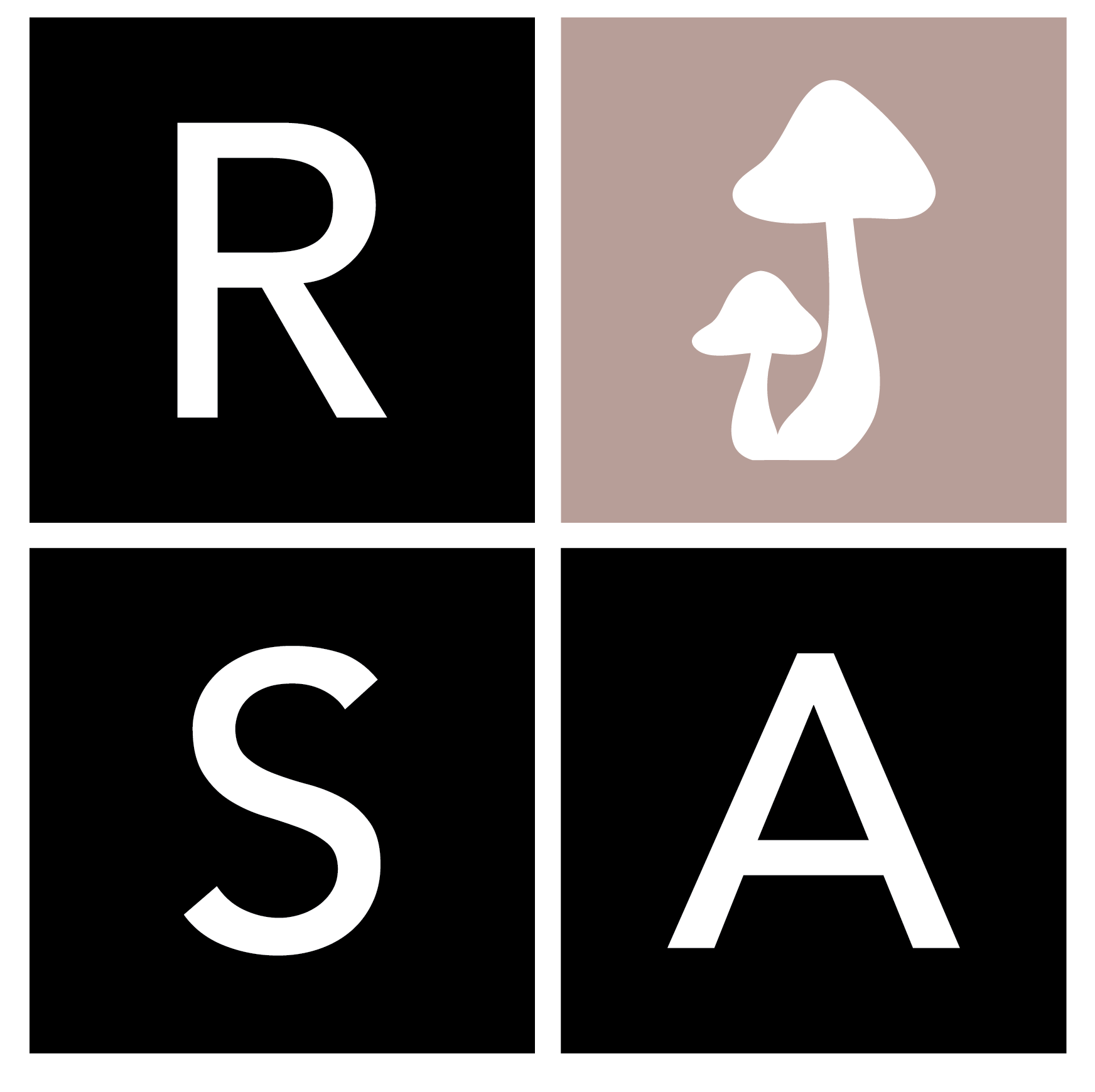 Mushrooms icon