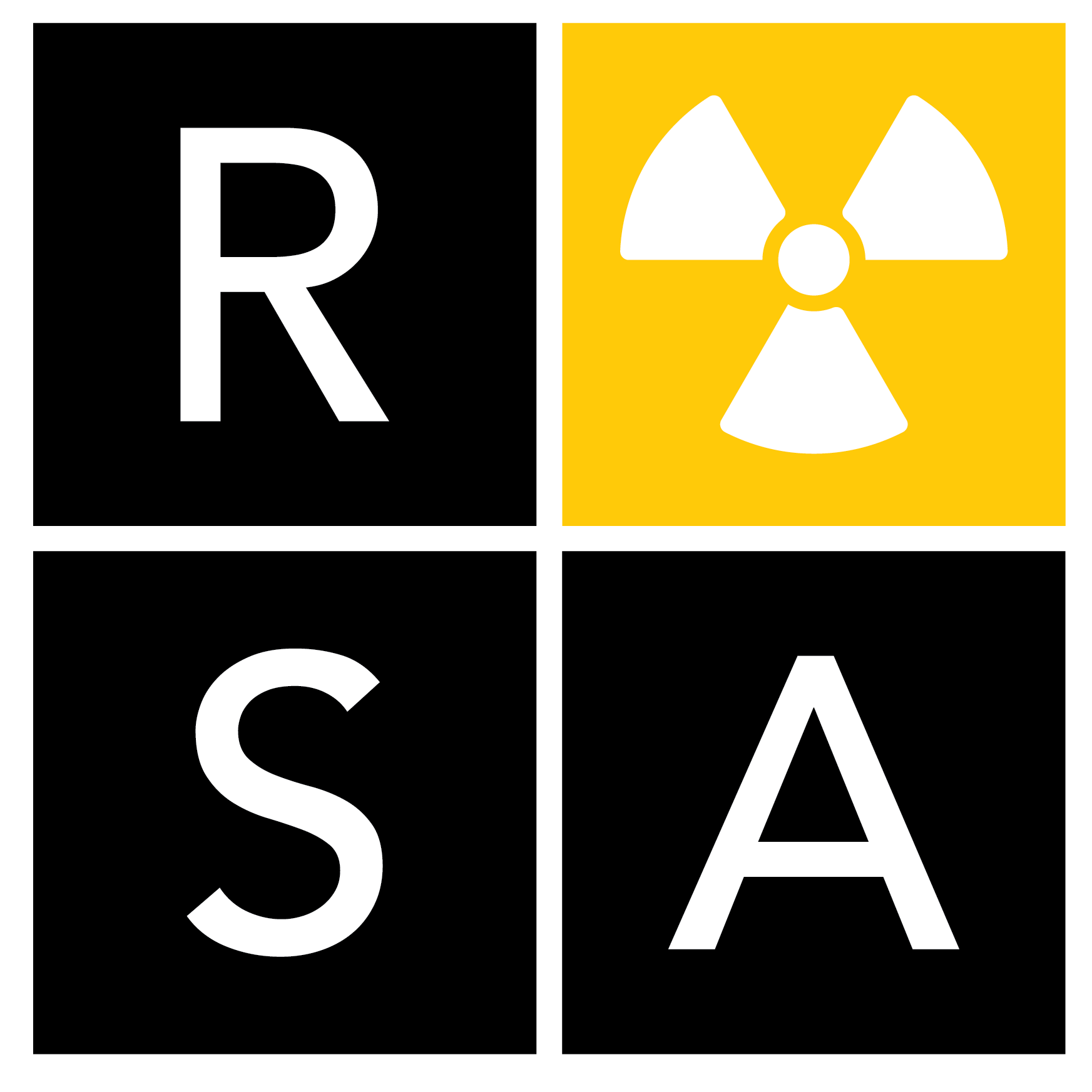 Radiation icon
