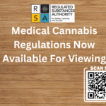 Medical Cannabis Regs