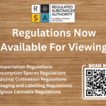 Regulations Now Available For Viewing qr